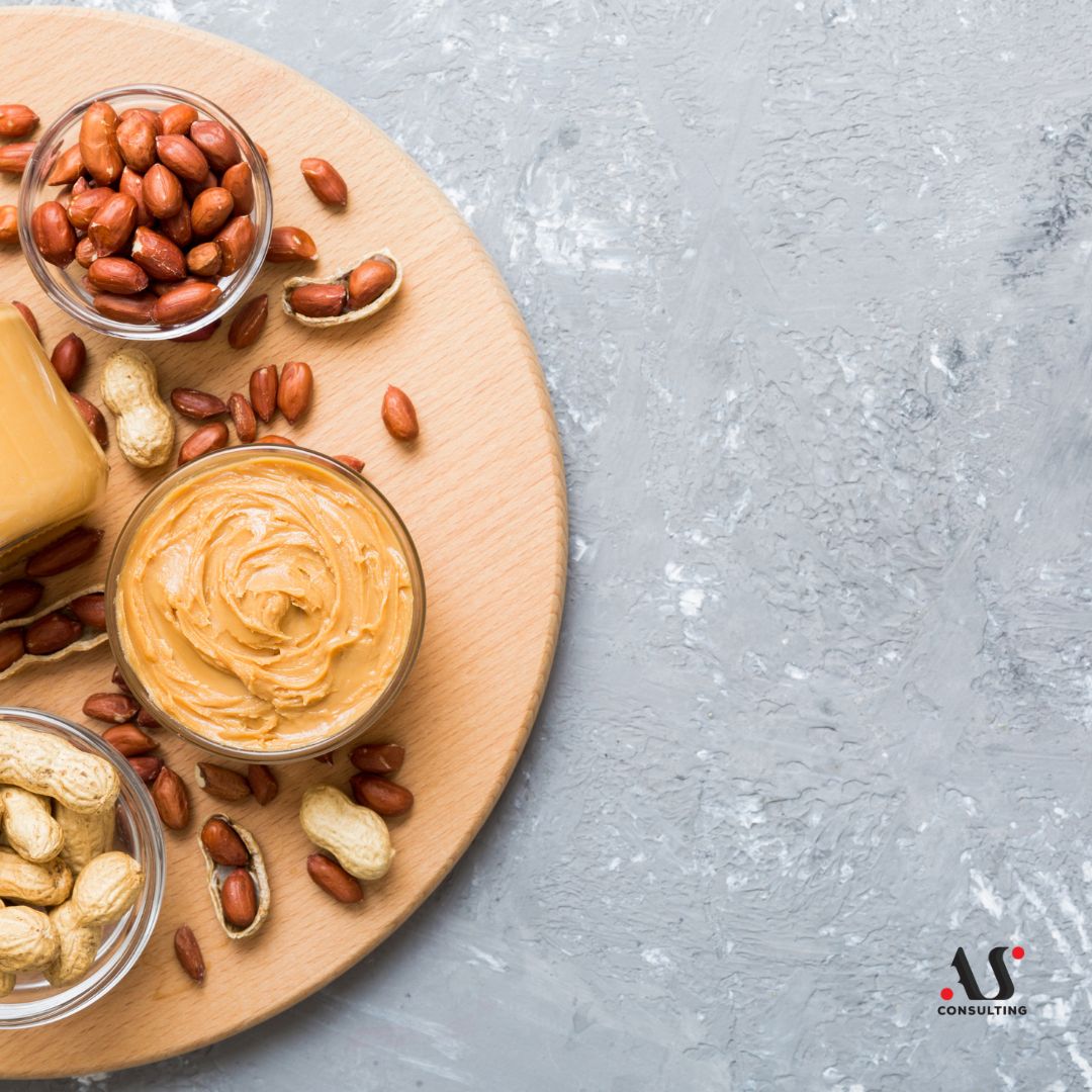 FOOD AS AN ALLERGEN (ALLERGEN MANAGEMENT)