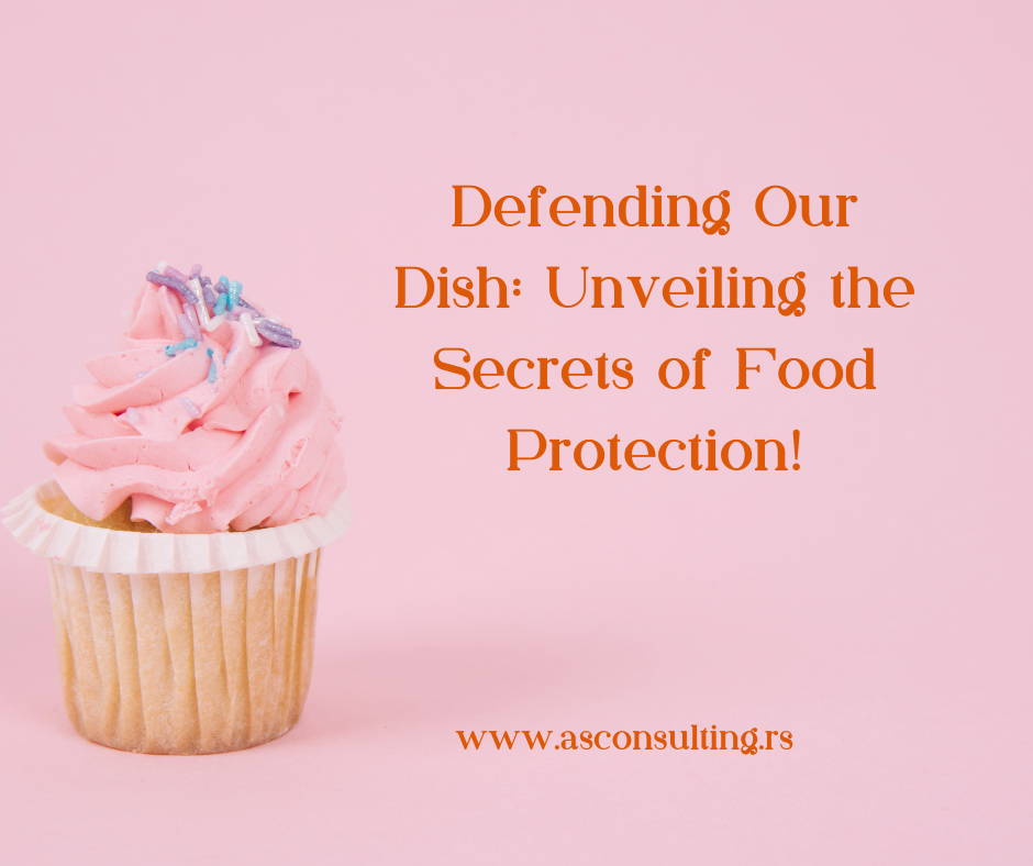 FOOD DEFENSE