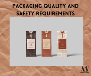 <strong>FOOD PACKAGING</strong>