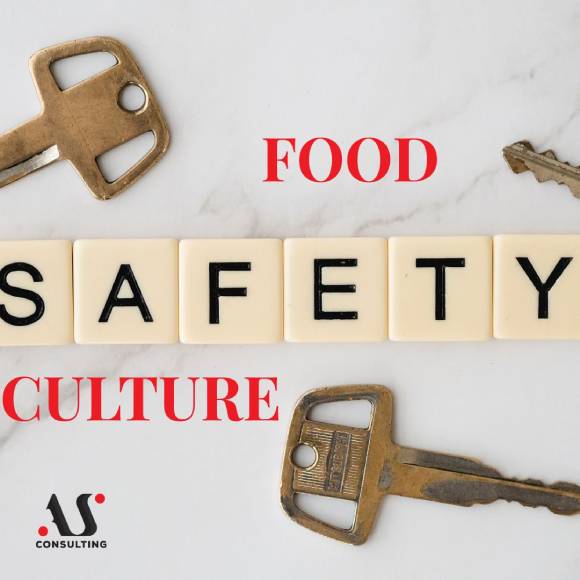 FOOD SAFETY CULTURE: WHY IT MATTERS