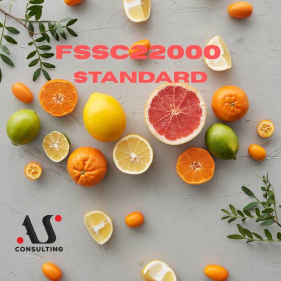 FSSC22000 STANDARD: NOVO U VERZIJI 6