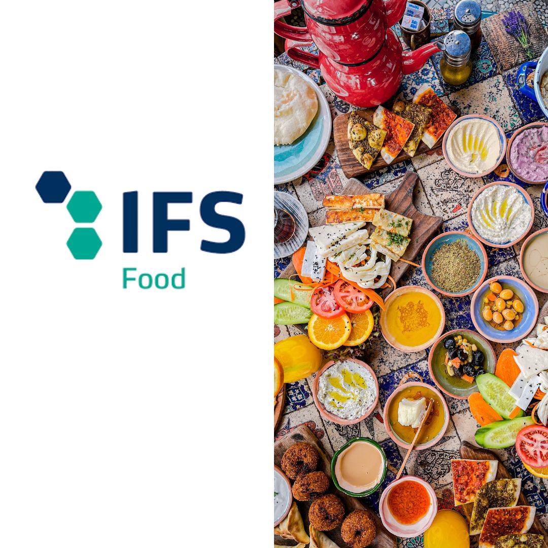 IFS FOOD STANDARD – WHAT VERSION 7 BRINGS