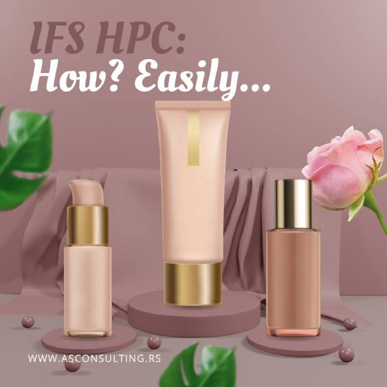 IFS HPC STANDARD
