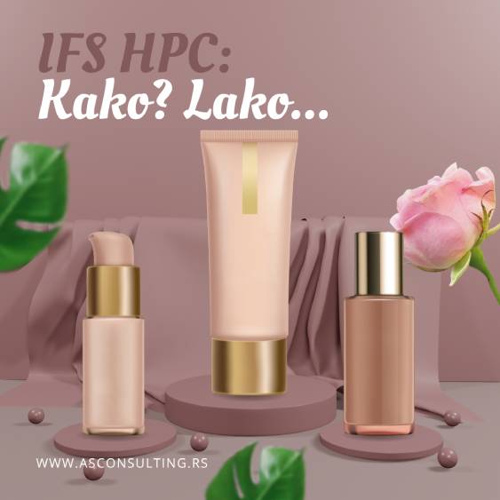 IFS HPC STANDARD