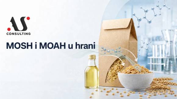 MOSH i MOAH u hrani: šta su, odakle dolaze i šta kaže EU regulativa?
