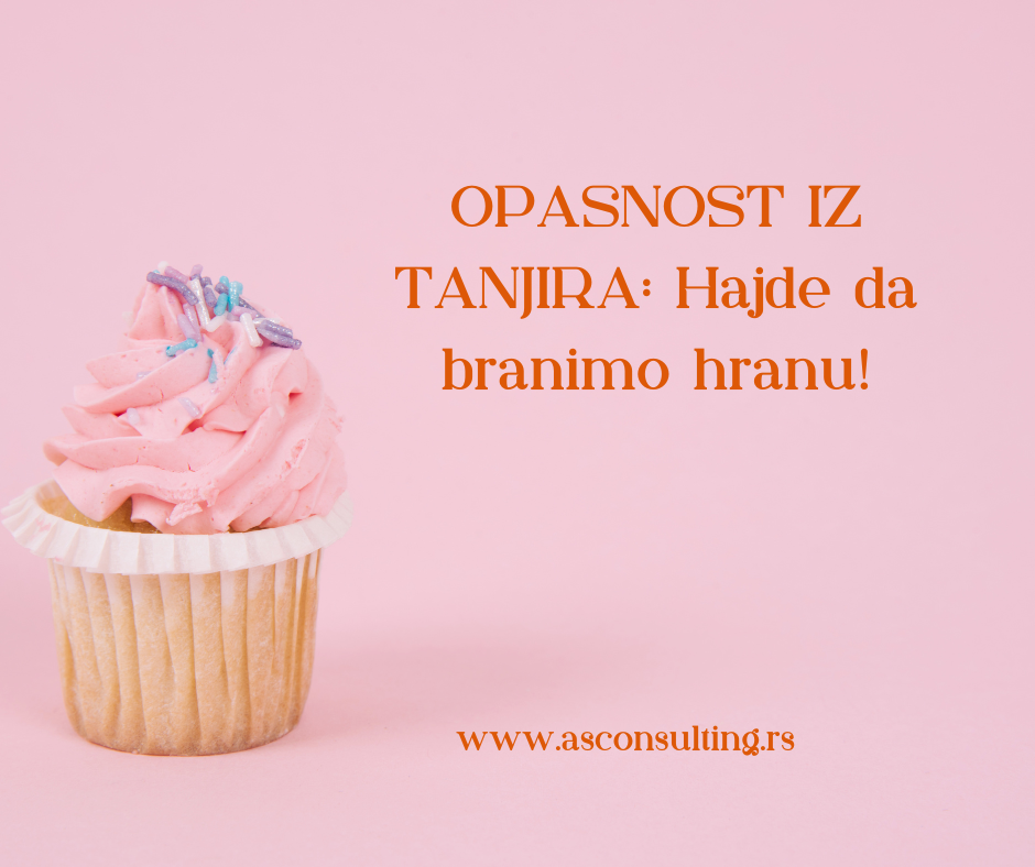 ODBRANA HRANE – FOOD DEFENSE