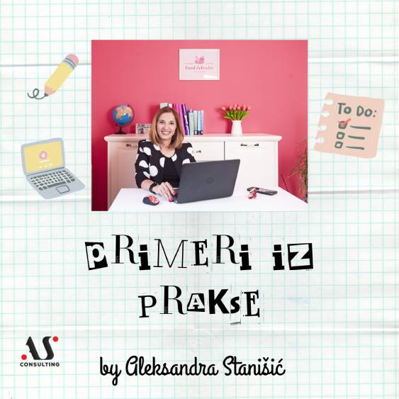 PRIČE IZ PRAKSE – prvi deo: INTEGRITI PROVERA