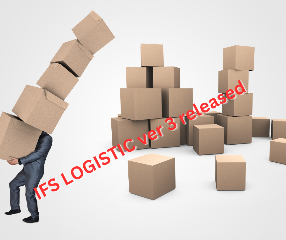 <strong>TRANSPORT I SKLADIŠTENJE: IFS LOGISTIC STANDARD VERZIJA 3</strong>