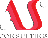 AS Consulting logo