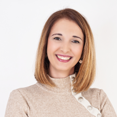 Aleksandra Stanišić, osnivač i vodeći konsultant AS Consulting